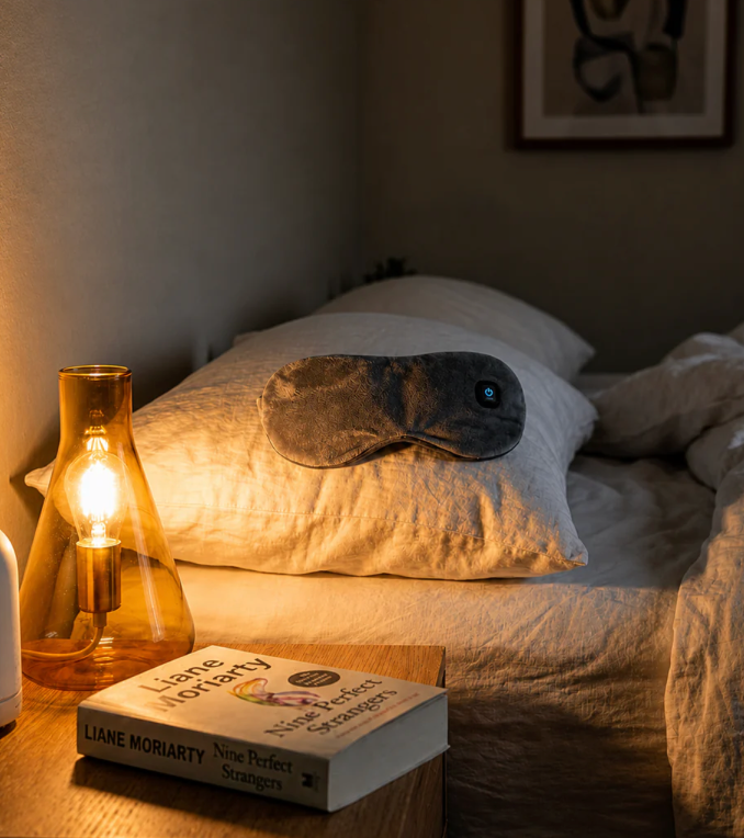 MyLittleDreamer™ Warming Sleep Mask