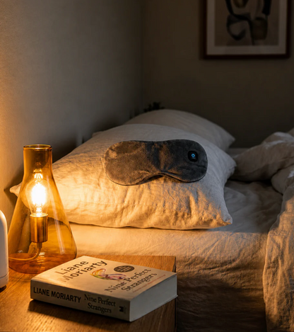 MyLittleDreamer™ Warming Sleep Mask
